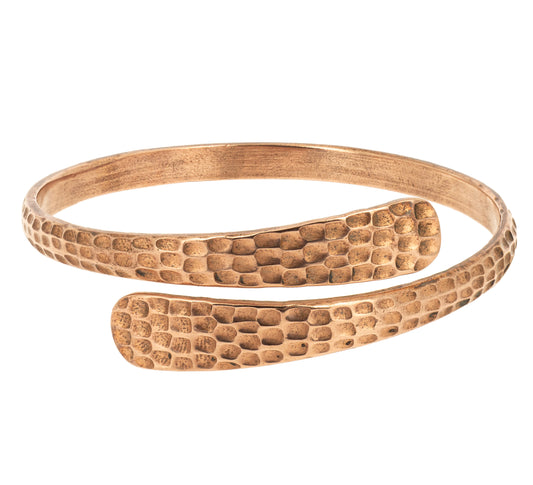 Kupferarmband - Chopal