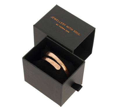 Pulseira de Cobre - Chopal