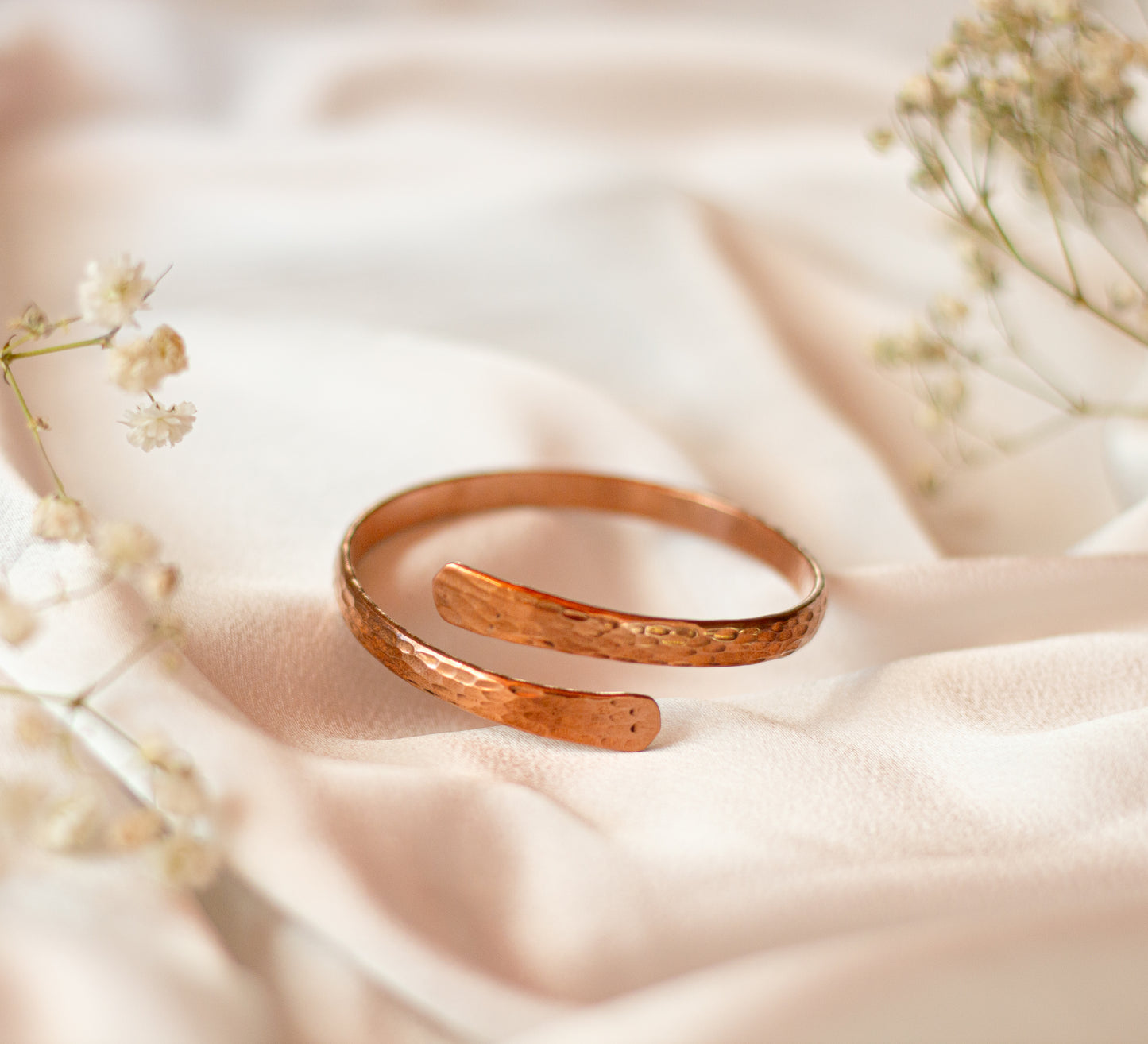 Pulseira de Cobre - Chopal