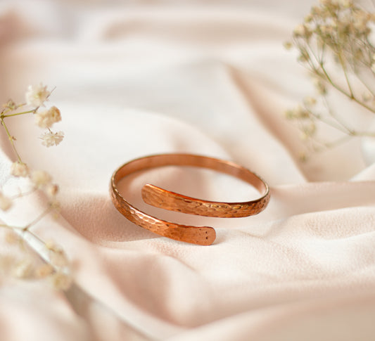 Pulseira de Cobre - Chopal