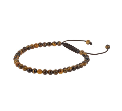 Bracciale Kora - Occhio di Tigre