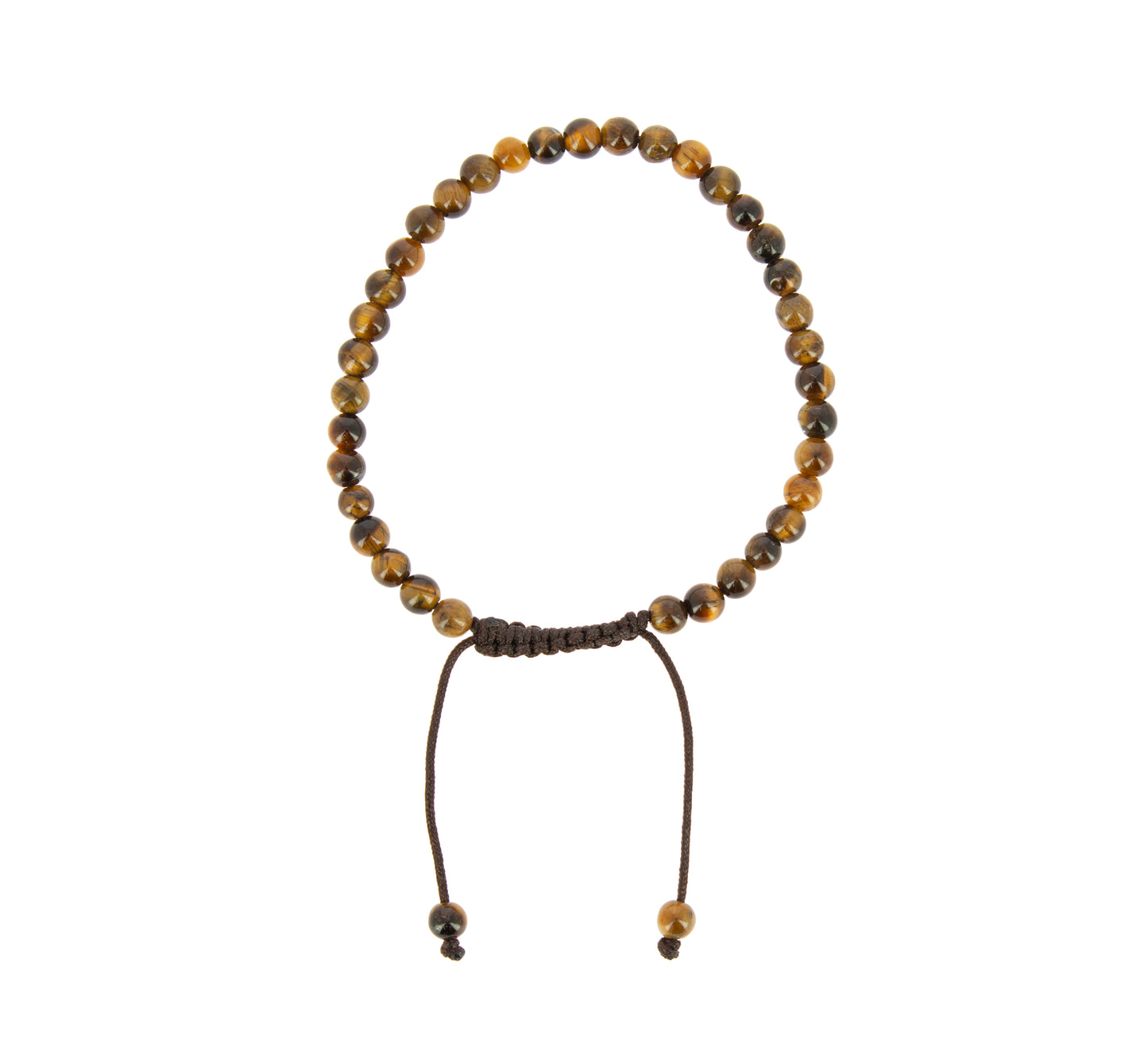 Bracciale Kora - Occhio di Tigre