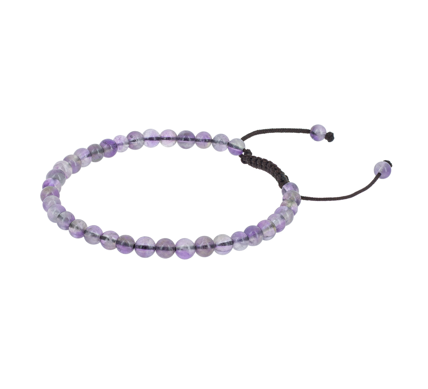 Bracciale Kora - Ametista