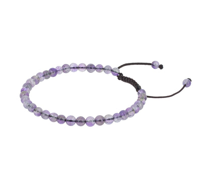 Bracciale Kora - Ametista