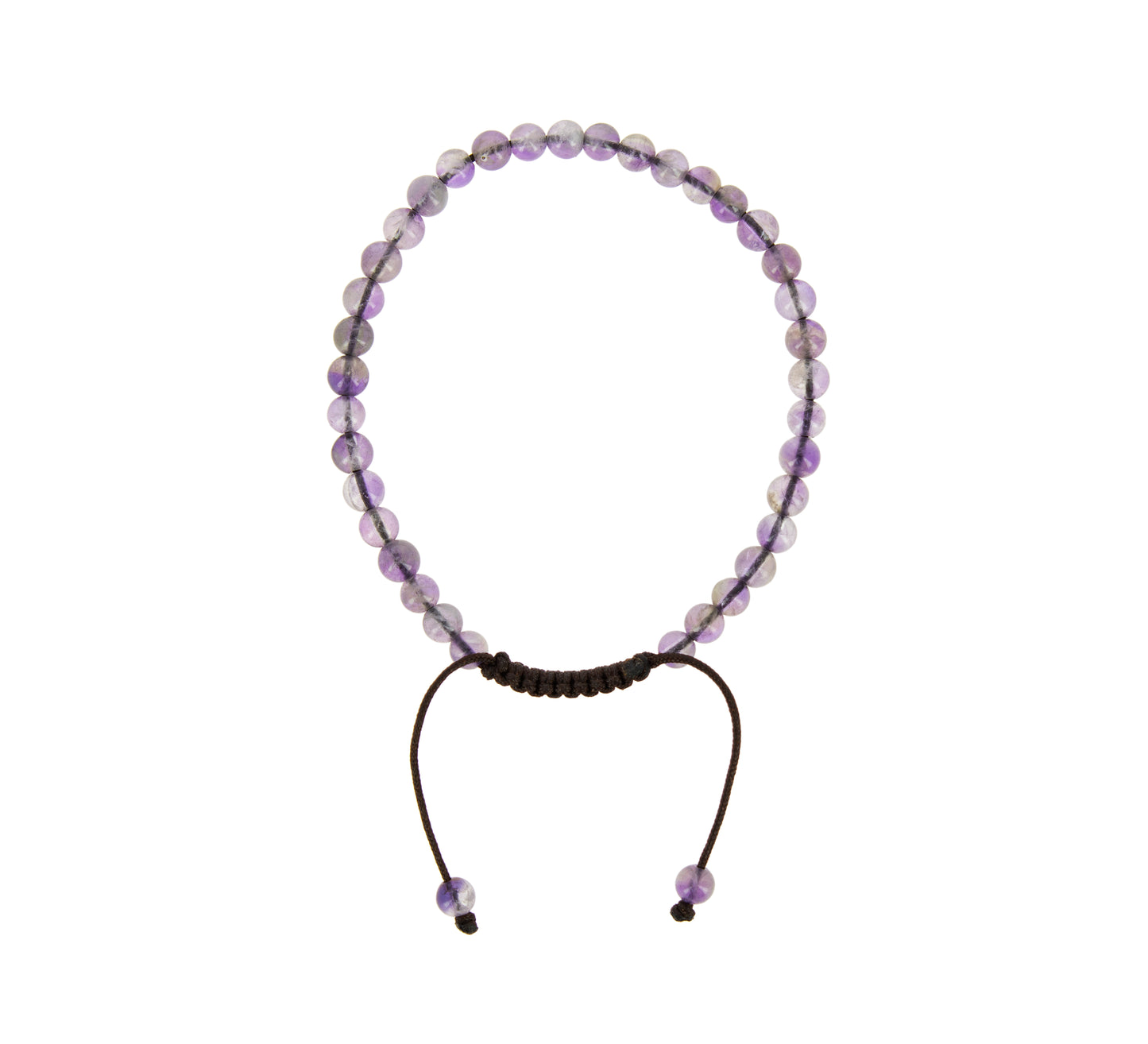 Bracciale Kora - Ametista