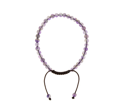 Bracciale Kora - Ametista
