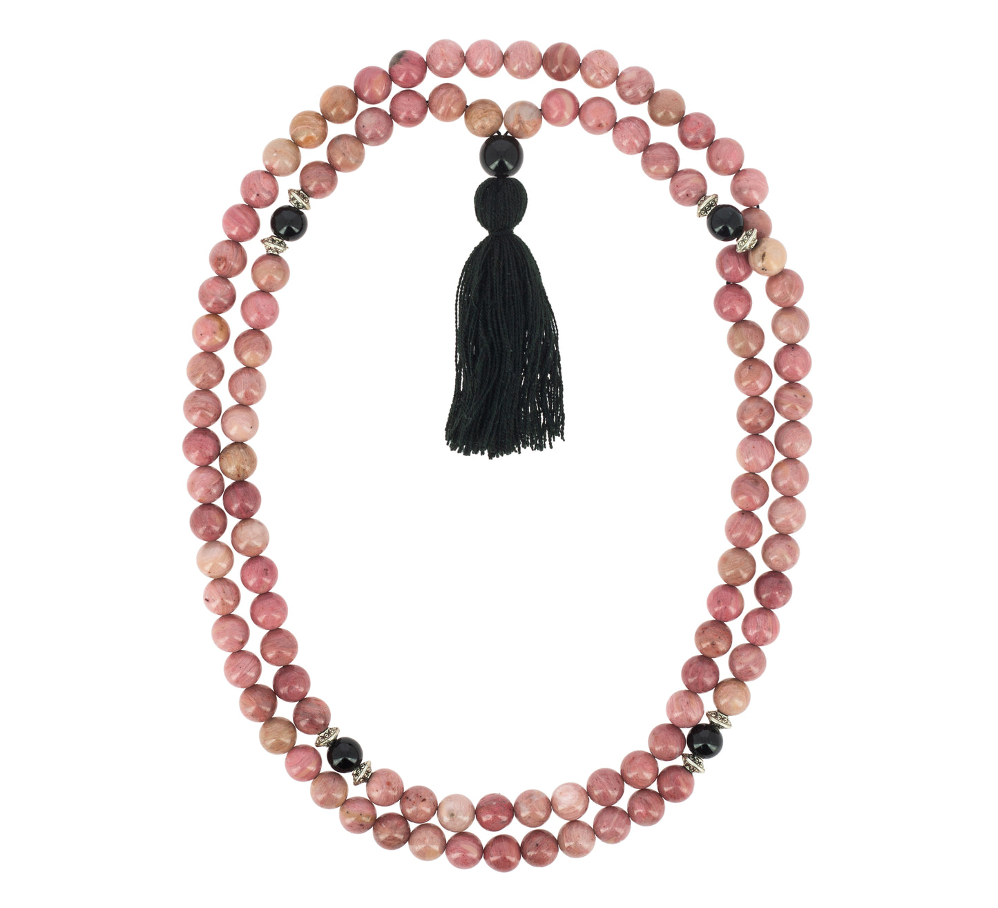 Rhodonit Mala
