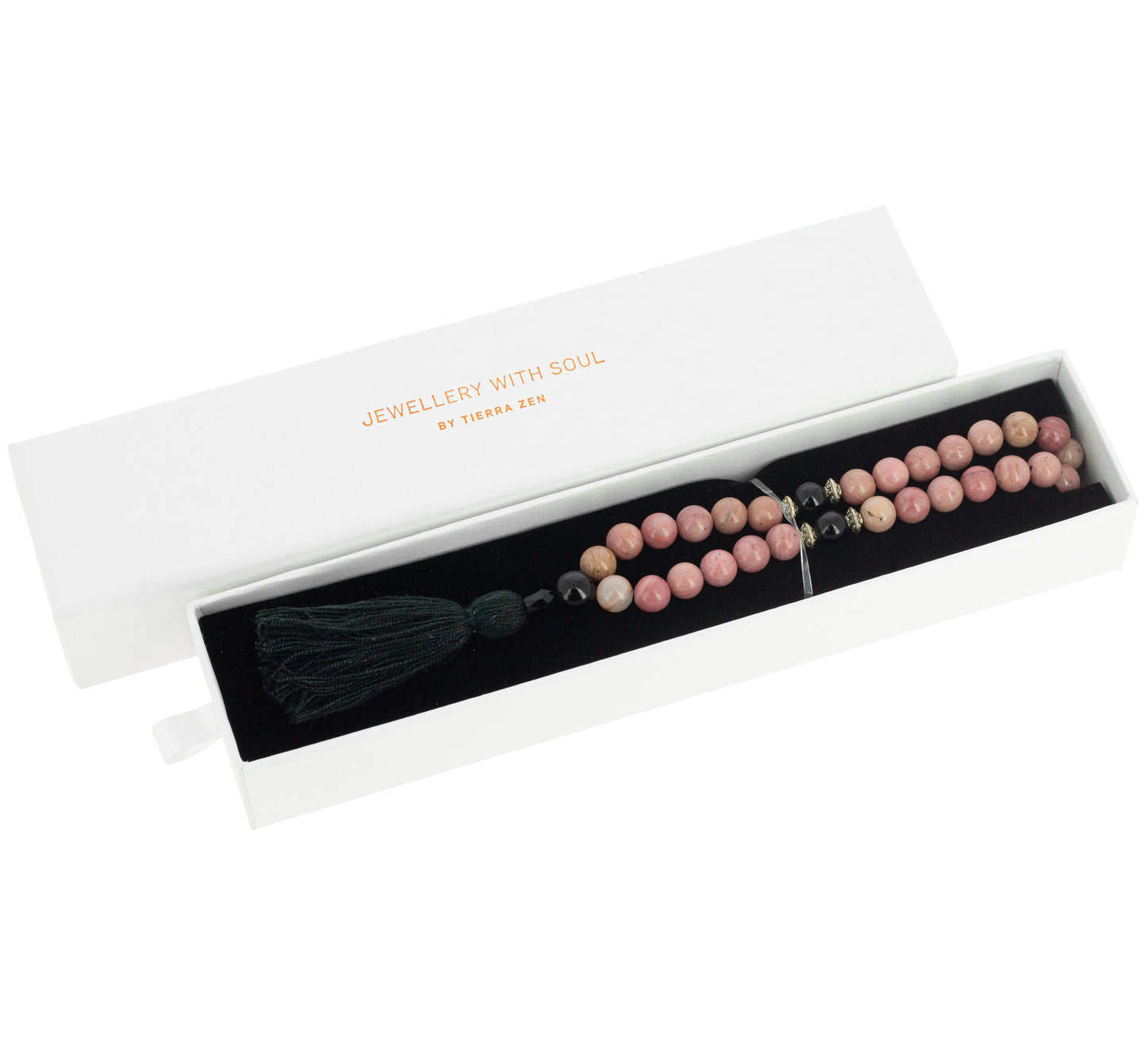 Rhodonit Mala