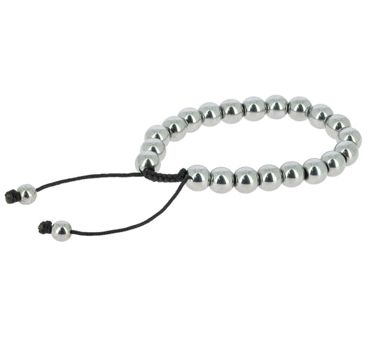 Pulsera-mala Hematita