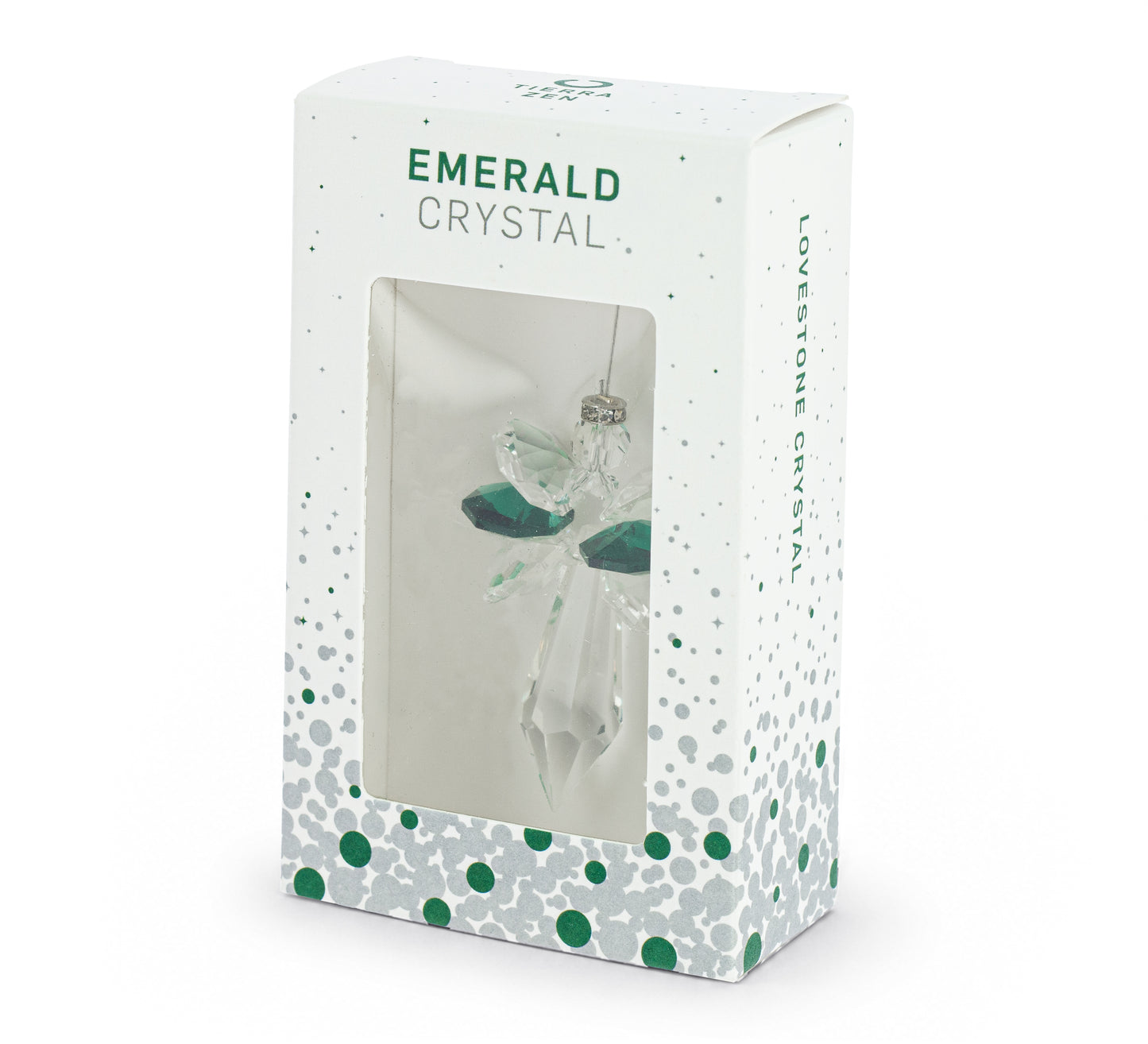 Arcángel Esmeralda - Mayo