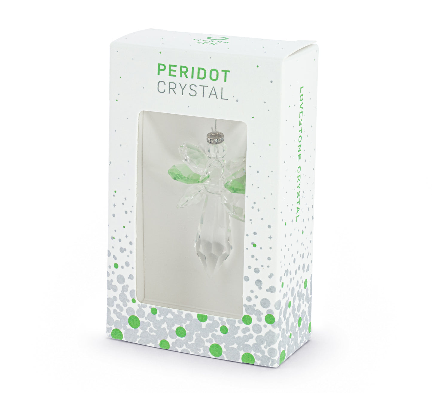Arcángel Peridotita - Agosto