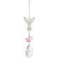 Crystal Fantasy Suncatcher - Guardian Angel