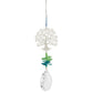 Crystal Fantasy Suncatcher - Tree of Life, Large