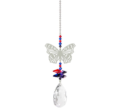 Fantaisie de Cristal Papillon