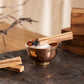 Bowl Incense Burner - 7 Chakras