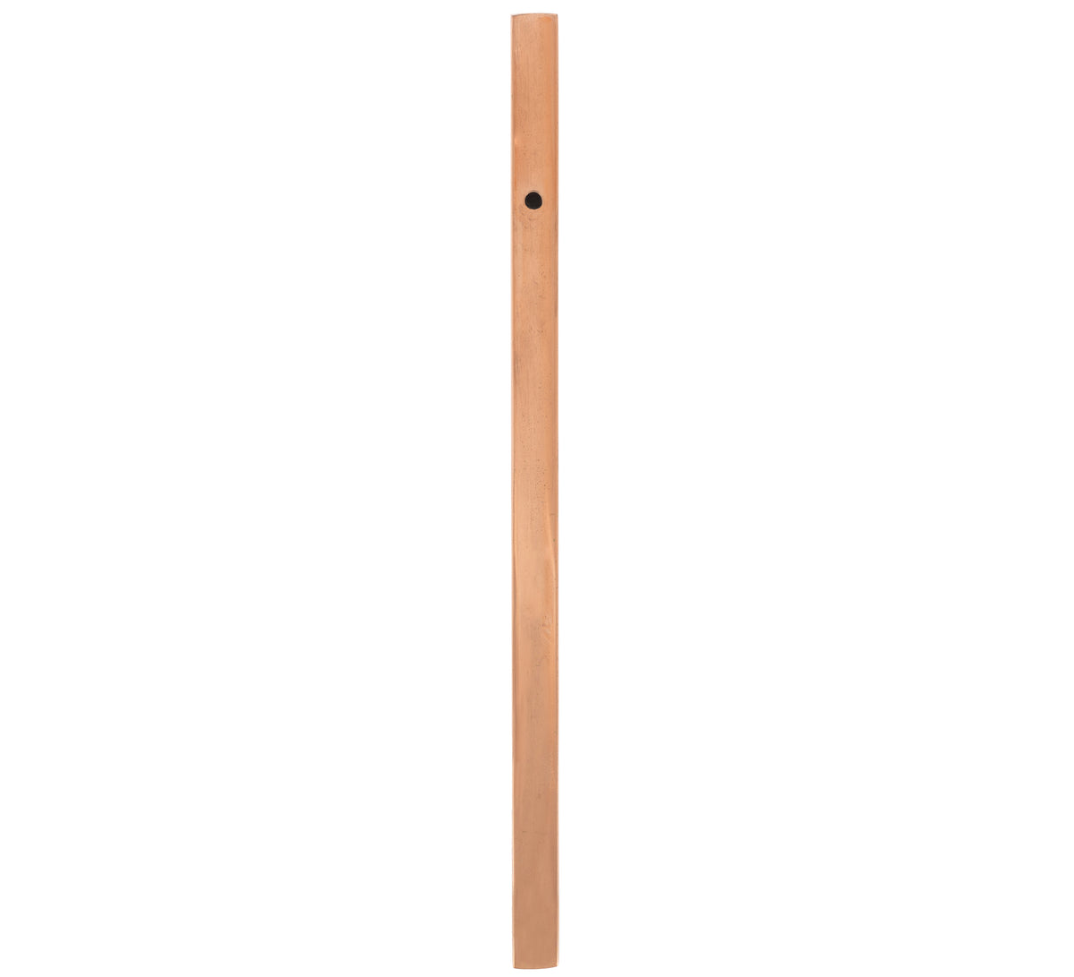 Porte-encens Sama Cuivre, 20 cm