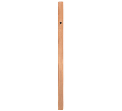 Porte-encens Sama Cuivre, 20 cm