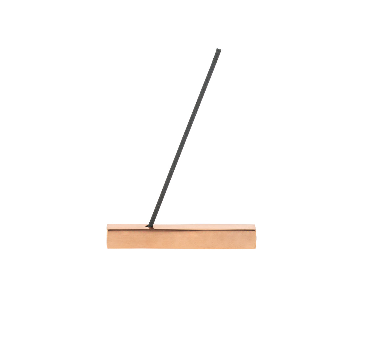 Porte-encens Sama Cuivre, 7 cm