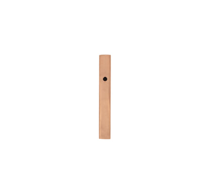 Porte-encens Sama Cuivre, 7 cm
