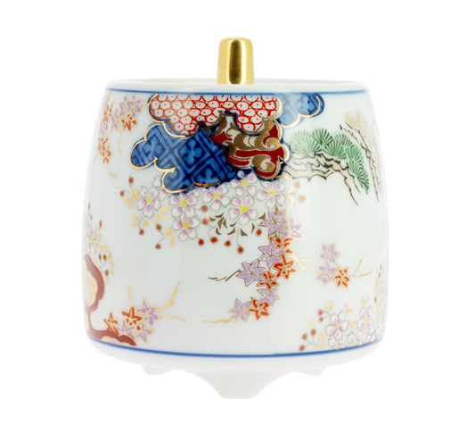 Cult Incens Burner - Shunjyumon