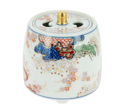 Cult Incens Burner - Shunjyumon