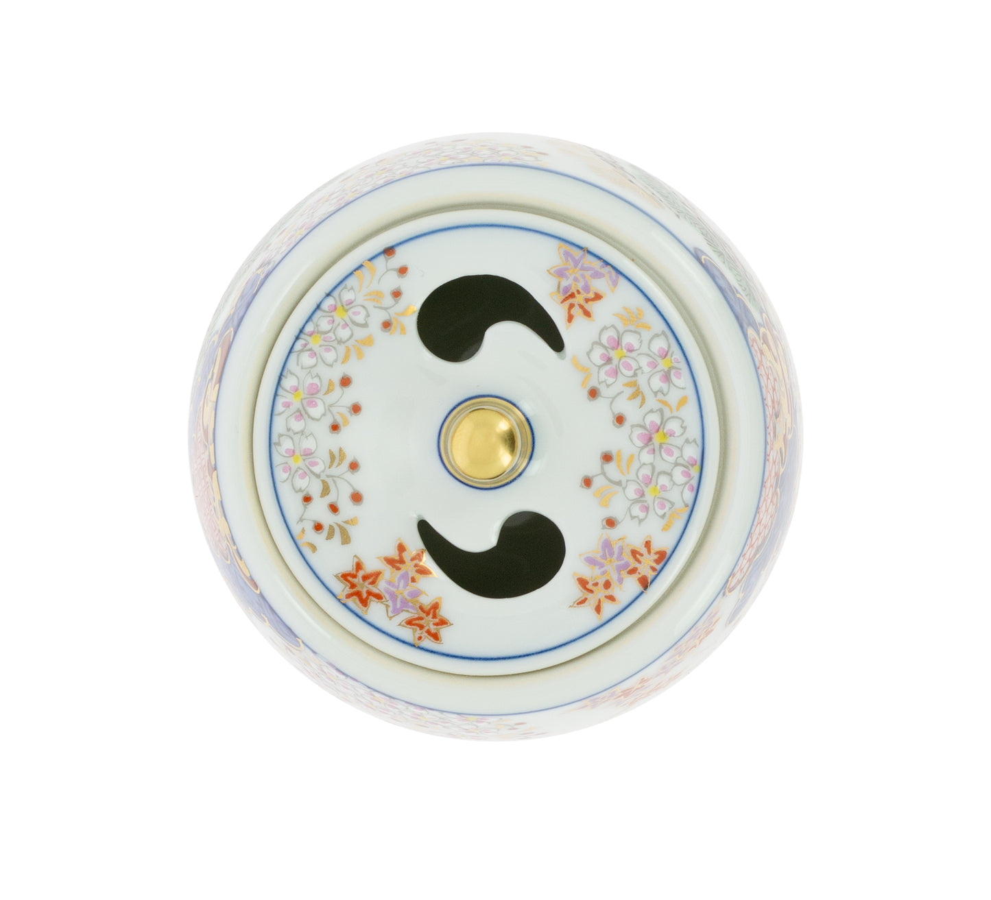Cult Incens Burner - Shunjyumon