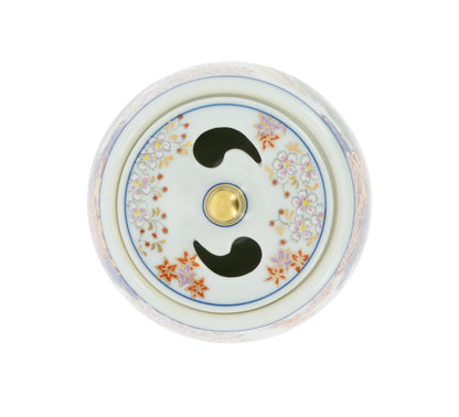 Cult Incens Burner - Shunjyumon