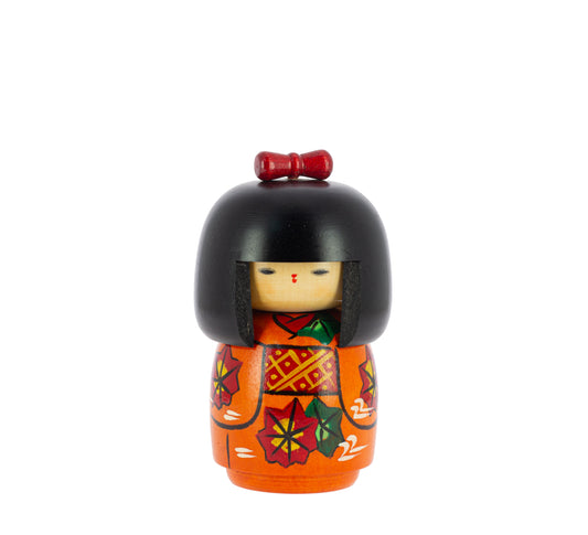 Kokeshi Momiji