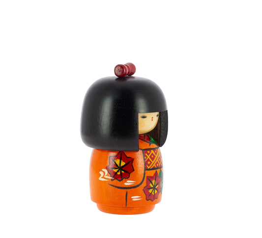 Kokeshi Momiji