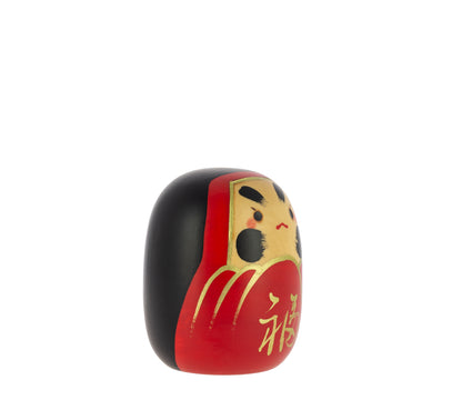 Kokeshi Doll - Daruma