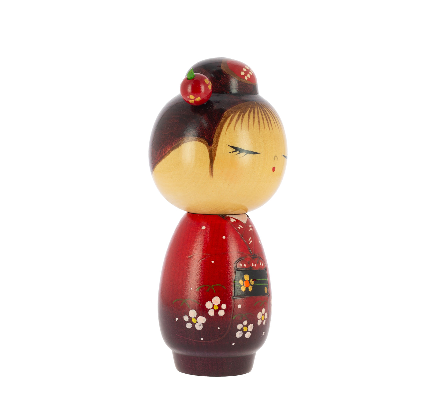 Kokeshi Shiraume
