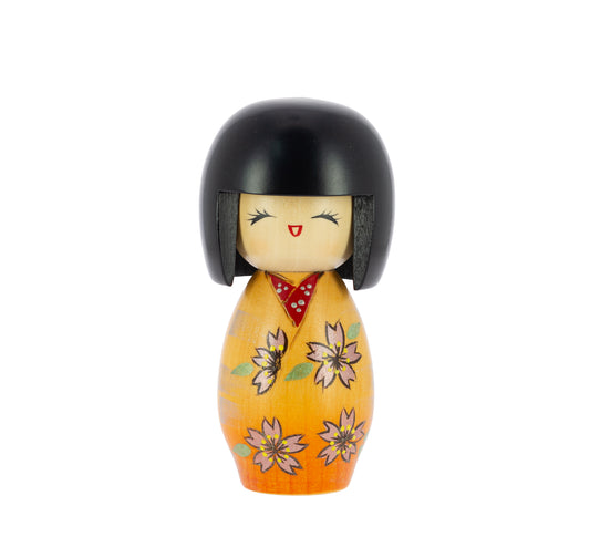 Kokeshi Sakura