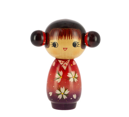 Kokeshi Uraraka