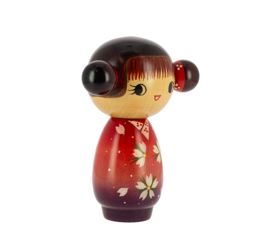 Kokeshi Uraraka