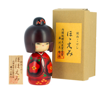 Kokeshi Shiawase