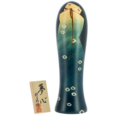 Kokeshi Yumeshin