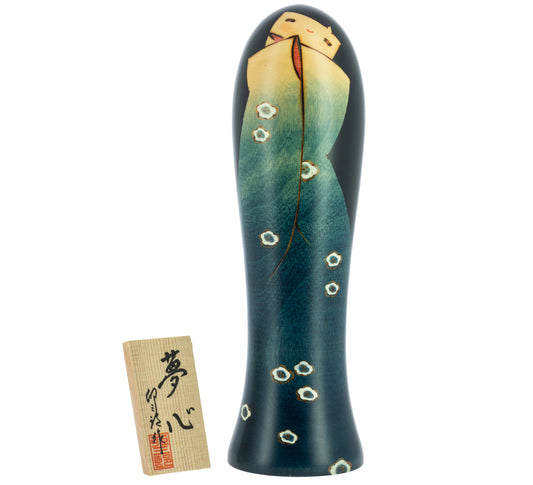 Kokeshi Yumeshin
