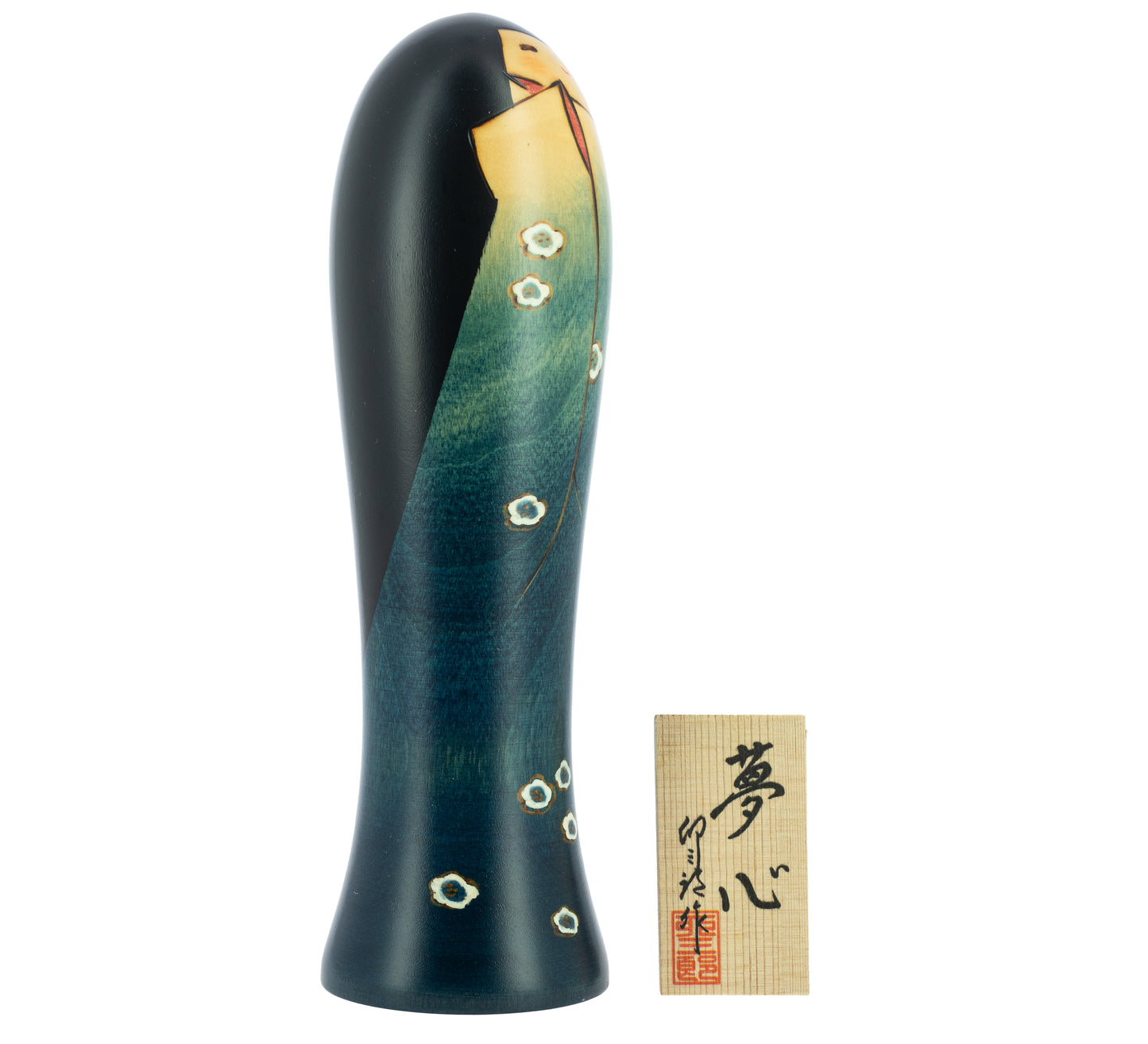 Kokeshi Yumeshin