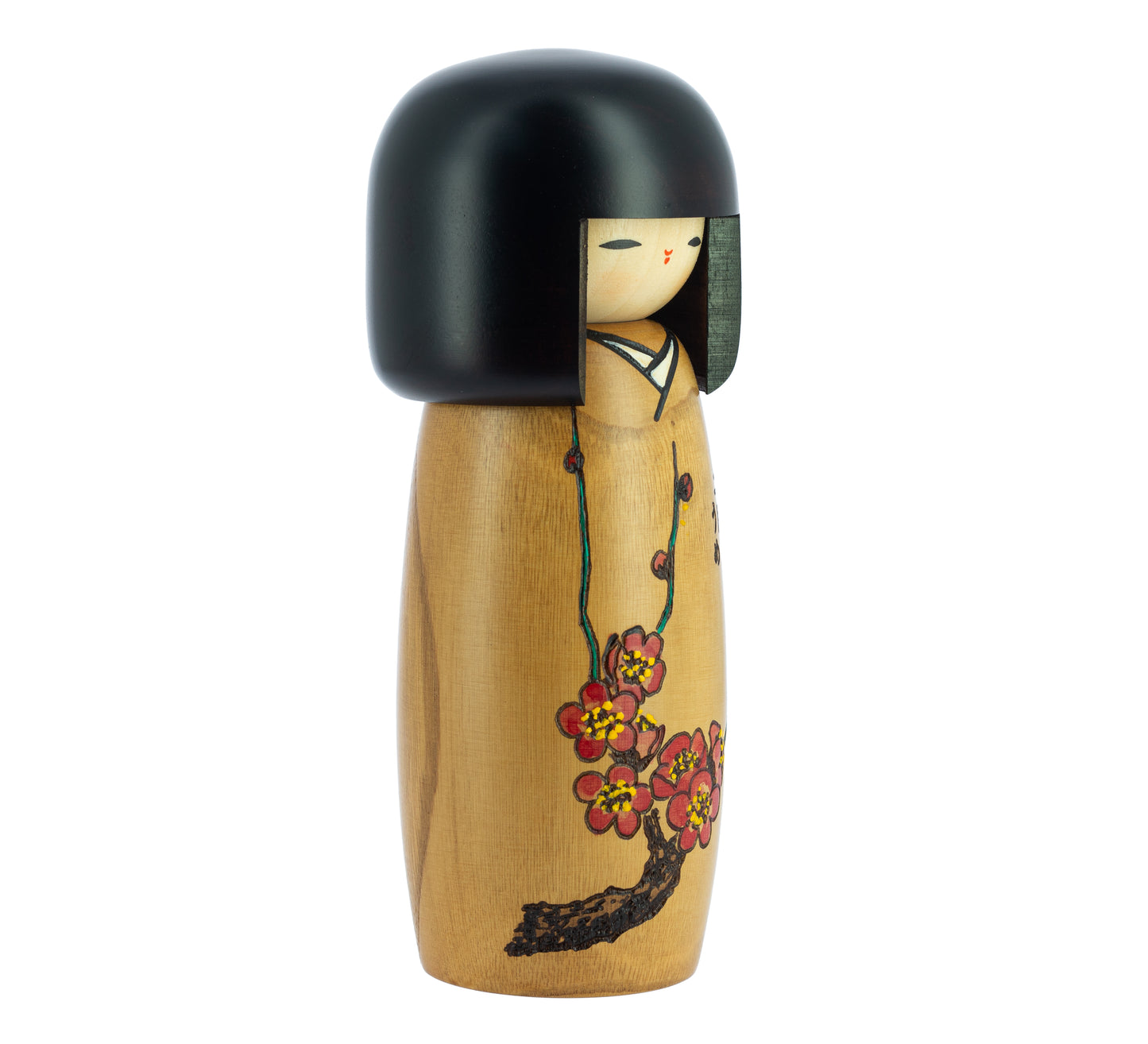 Kokeshi Ume