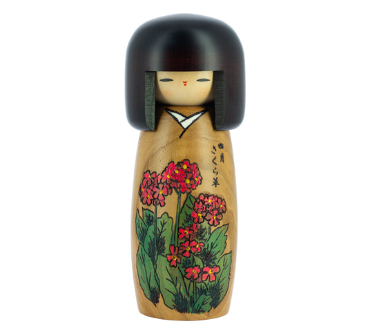 Kokeshi Sakurasou