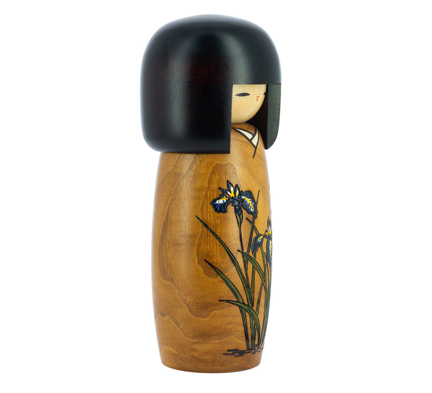 Kokeshi Doll - Hanashobu