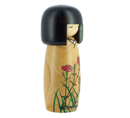 Kokeshi Doll - Nadeshiko
