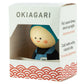 Okiagari Roly-poly Doll - Monk Ikkyu-san