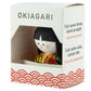 Okiagari Roly-poly Doll - Princess Kaguyahime