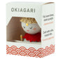 Okiagari Roly-poly Doll - Protection Jizo