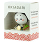 Okiagari Roly-poly Doll - Emperor