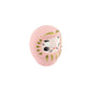 Pink Daruma - Affection, Medium