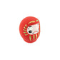 Red Daruma - Good Luck, Medium