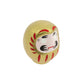 Gold Daruma - Wealth, Large