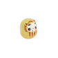 Gold Daruma - Wealth, Small